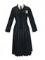 Set costumi a righe dell'Accademia del mercoledì anni '40