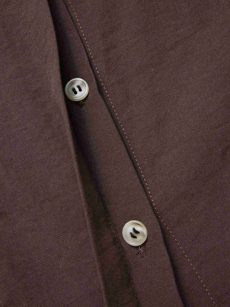 2PCS Abito con camicetta con maniche a lanterna anni '50