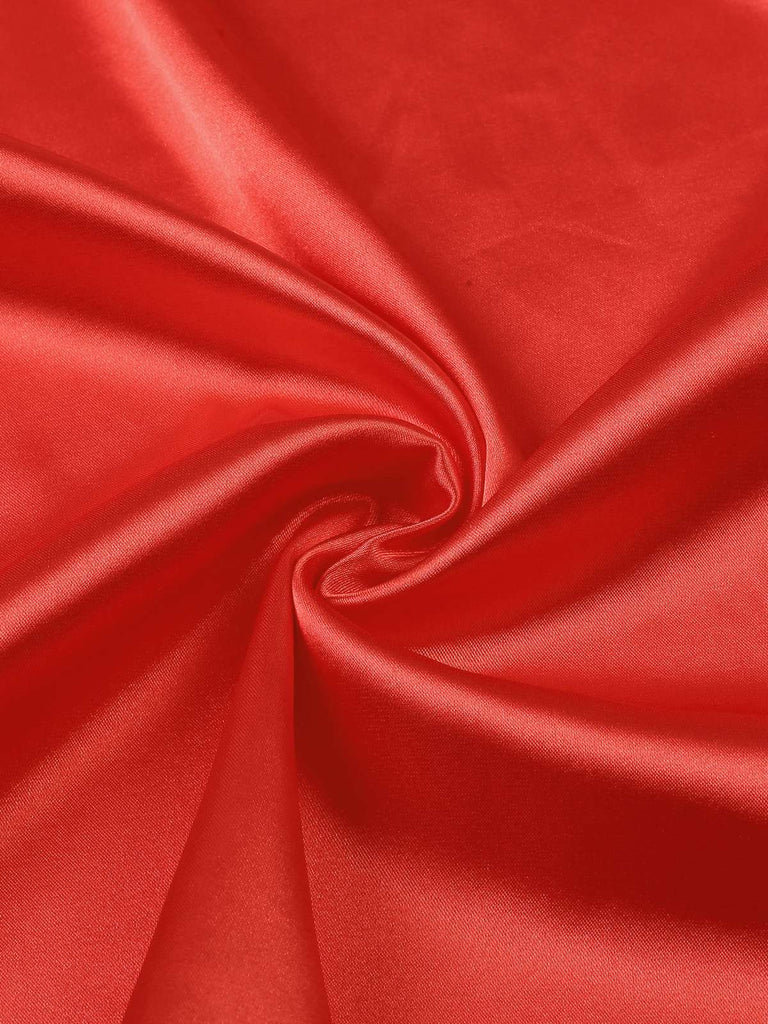 Abito spacchi alti lacci in tinta unita anni '20