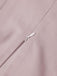 2PCS Camicetta rosa e abito grigio colorblock anni '40