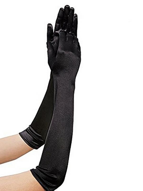 Set di accessori per costumi flapper anni '20