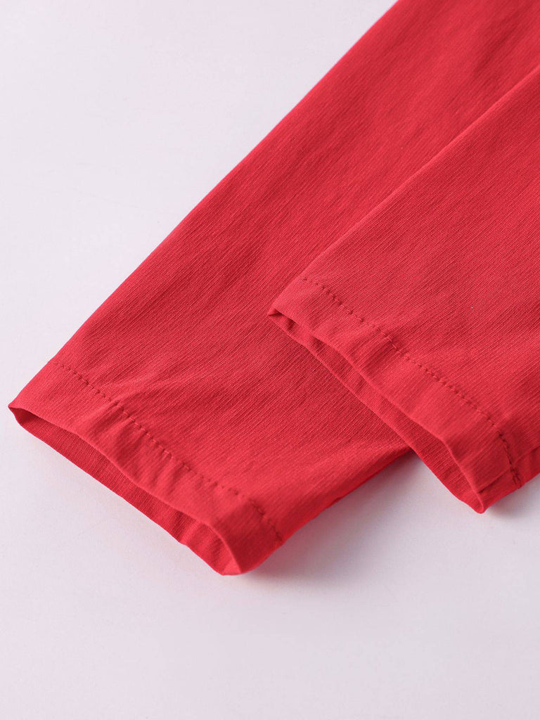 Abito midi plissettato con lacci e schiena scoperta anni '60