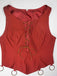 Costume da strega Mary Sanderson Halloween anni '30