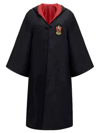 Set di costumi della scuola di magia Halloween anni '70