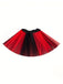 Set di accessori per costumi da clown Halloween