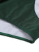 2PCS Set bikini con spalline a ciliegia anni '50