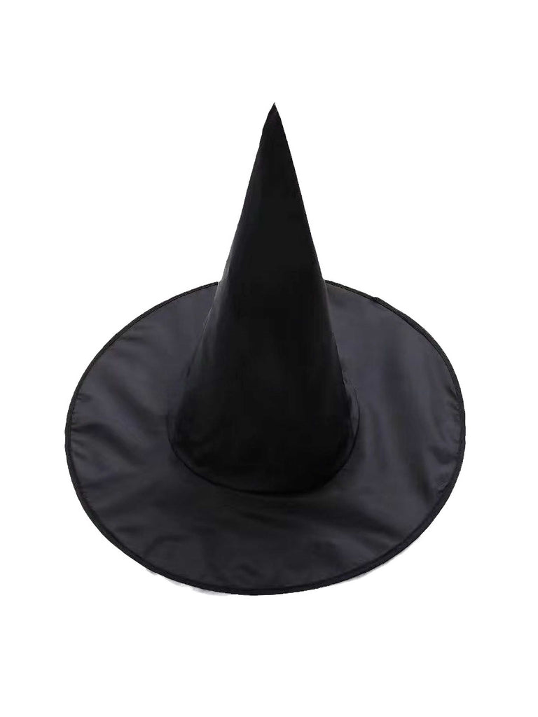 Set di costumi della scuola di magia Halloween anni '70