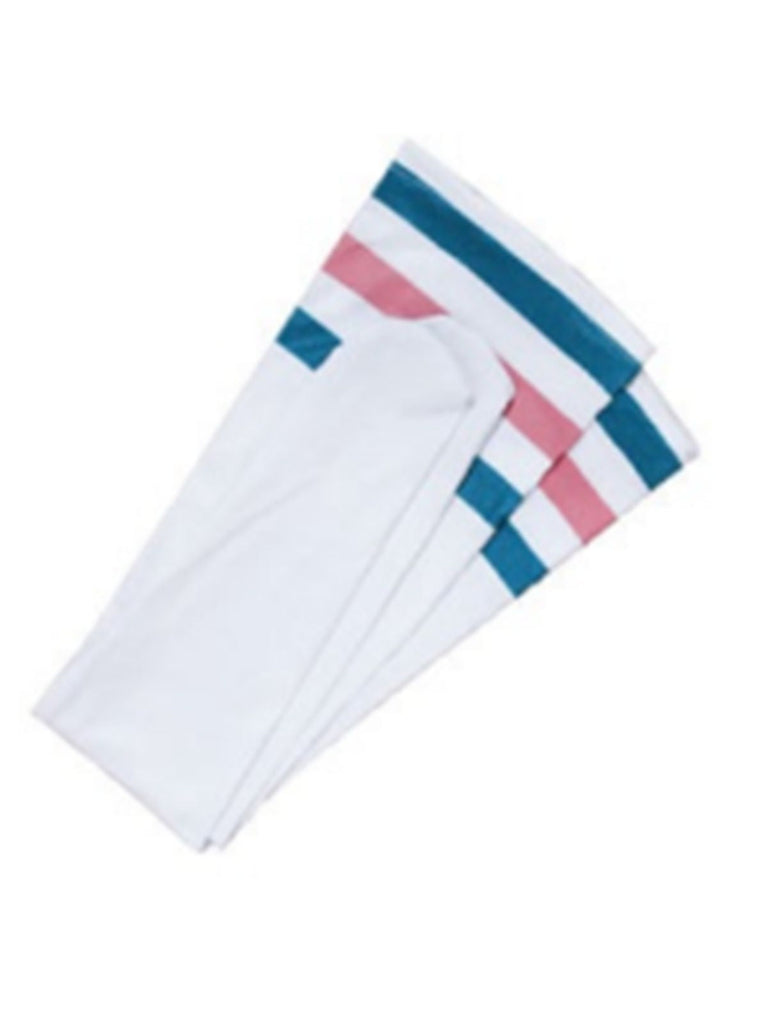 Costume di Stranger Things vestito Eleven rosa anni '80