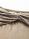 [Prevendita] 5PCS Bikini metallizzato dorato con gioielli ispirato all'Egitto anni '80