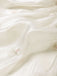 [Pre-Vendita] Abito Corsetto in Raso Ricamato Floreale con Spalline Annoate Beige Anni '50 6