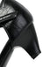 Scarpe a Punta Chiusa con Cinturino a T e Intaglio Laterale