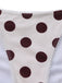 Brown-1940s-Polka-Dot-Halter-Tankini-Set-detail