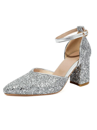 Décolleté-a-Punta-con-Glitter-e-Tacco-Largo