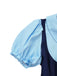Completo camicia-vestito coniglietto stile ufficiale anni '60