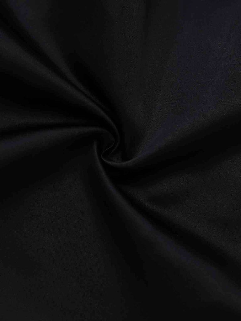Abito corsetto con scollo quadrato e lacci marrone anni '60