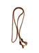 Costume da cowgirl western con frusta anni '40