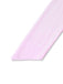 Abito stile principessa in tulle con spalle scoperte rosa anni '40