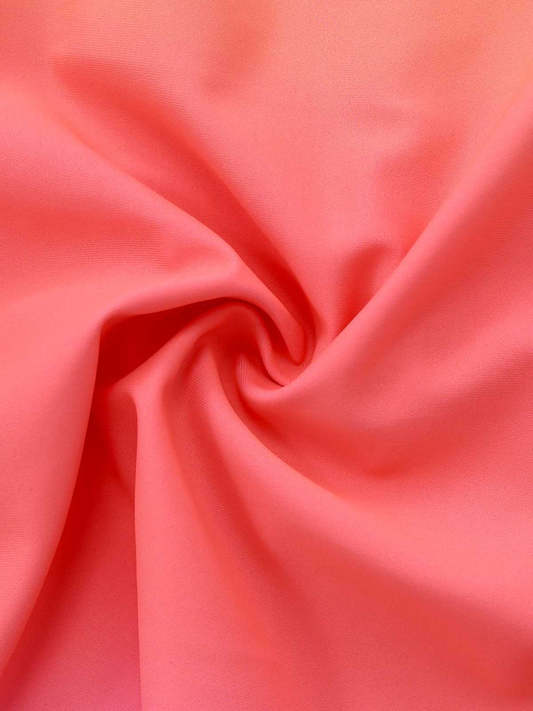 Costumi intero con stampa sfumata e spalline sottili anni '30