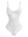 Lingerie-bianco-anni '8- in-pizzo-floreale-body-intimo