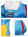 Abito stile Biancaneve patchwork in rete anni '40