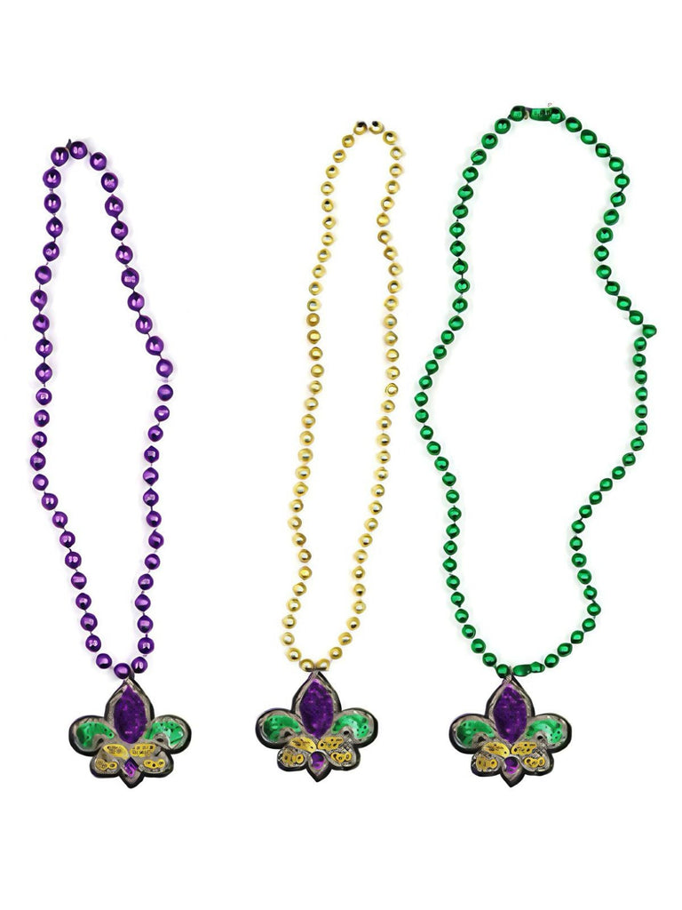 8PCS Set di accessori multicolor per feste di Carnevale