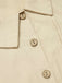 [Prevendita] 2PCS Camicetta in cotone e pantaloni con bretelle anni '30
