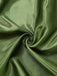 Abito da mago meraviglioso con fiori 3D verde anni '50