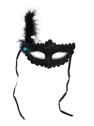 Abito in rete stile pipistrello punk nero anni '80