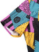 [Prevendita] Tuta lunga multicolore Sally Nightmare Before Christmas anni '40