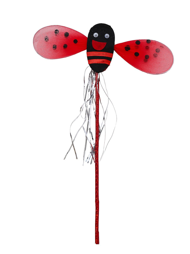 Set di costumi cosplay Miraculous Ladybug rosso anni '60