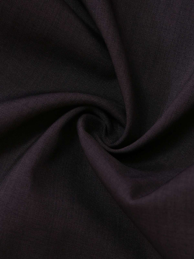 [Prevendita] Tuta lunga con colletto a fiocco rosa e grigio anni '30