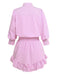 1970s Vintage Retro Skirt Set 10