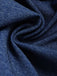 [Prevendita] Giacca Corta Blu Navy in Denim con Frange e Borchie Western Anni '60 7
