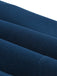 Abito Svasato Blu Navy a Quadretti Colletto Peter Pan con Cintura Anni '50 7