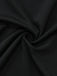 Tuta Lunga Nero Anni '50 in Pizzo Waist con Cut-out a Gamba Larga 6