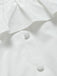 [Prevendita] Crop Top Bianco Anni '50 Spalle Scoperte con Volant 6