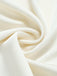 [Prevendita] Abito Crema Anni '60 a Pois con Volant Monospalla Asymmetrical 7