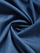 [Prevendita] Abito Blu in Denim con Pizzo Patchwork e Colletto Chelsea Anni '60 7