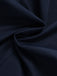 [Prevendita] 2PCS Gonna Deep Blue Anni '50 Fitted con Revers Blouse e Vertical a Righe 9