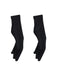 Set Costume Cosplay Viola Sally Skellington a Righe Anni '40 6