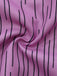 Set Costume Cosplay Viola Sally Skellington a Righe Anni '40 9