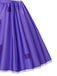Abito Viola Anni '50 Patchwork Colletto Peter Pan di Halloween 5