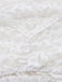 Top Bianco Anni '50 Floreale in Pizzo Long Sleeves Cropped 5