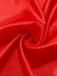 Mantella Rosso Anni '80 Star Supereroe Costume Body e Cape 8