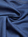 [Prevendita] Minigonna Blu Anni '50 in Denim in Pizzo Corsetto Top e Chain 14