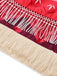 2PCS Set Cosplay Anni '70 Stile Moana Monospalla con Stampa Tribale