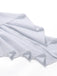 2PCS Gonna Bordeaux Anni '50 Off‑spalle Top e a Balze con Volant 7
