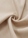 2PCS Abito Beige Anni '50 Maniche a Sbuffo Scollo Quadrato e Grembiule 6