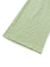 Tuta Lunga Verde Anni '50 Jacquard con Fiocco Spalline Sottili e Gamba Larga 6