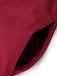 [Prevendita] Cappotto Bordeaux Anni '30 Doppiopetto con Cintura 6